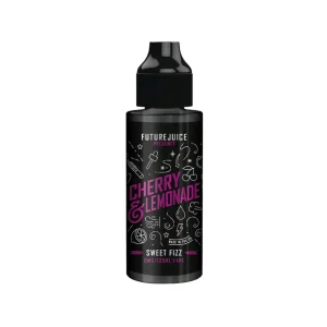 Future Juice Cherry & Lemonade 100ml E-liquid