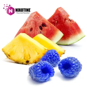 Just Try It Nixotine (Flavored Nixodine)