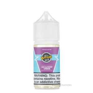 Vapetasia Salts – Iced Blackberry Lemonade 30mL