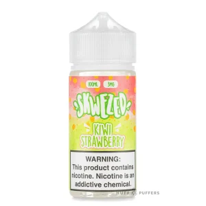 Skwezed – Kiberry 100mL