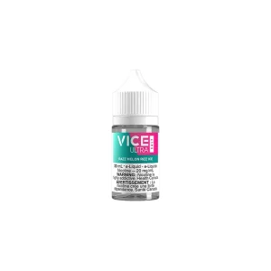 Razz Melon Rizz Ice SALT – Vice Ultra E-Liquid