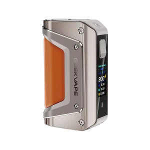 GeekVape Aegis Legend 3 Box Mod