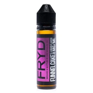 Funnel Cake by Fryd 60mL