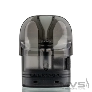 GeekVape U Pod Cartridge - Pack of 3