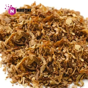 Roll Your Own Nixotine (Flavored Nixodine)