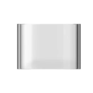 Voopoo Uforce L Tank Replacement Glass