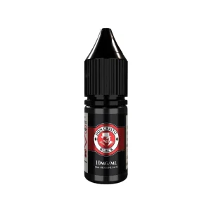 Don Cristo Black 10ml Nic Salt