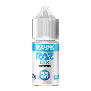 Blueberry Watermelon RAZ X Pod Juice