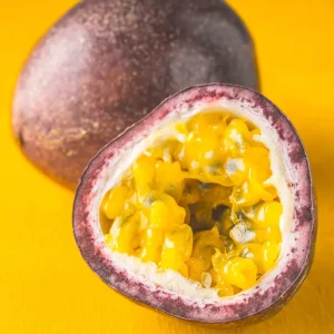 Passion Fruit Flavor Concentrate