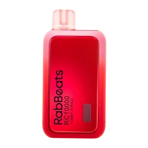 Yummy Strazz RabBeats RC10000