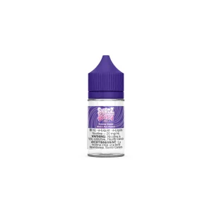 Peachy Snozz SALT – Snozzberry Salt E-Liquid