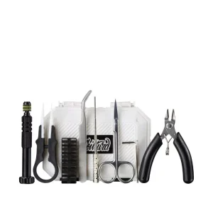 ThunderCloud X Coilturd Pro Tool Kit