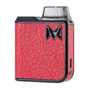 Red Raw Mi-Pod PRO