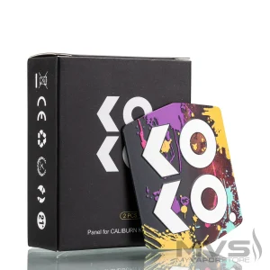 Uwell Caliburn Koko Prime Replacement Panels