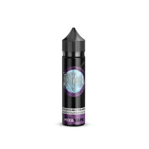 Ruthless Grape Drank on Ice 50ml Shortfill