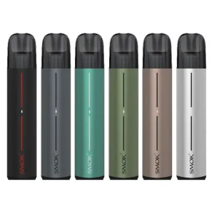 Smok Solus 2 Pod Vape Kit