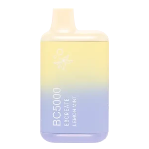 Lemon Mint BC5000