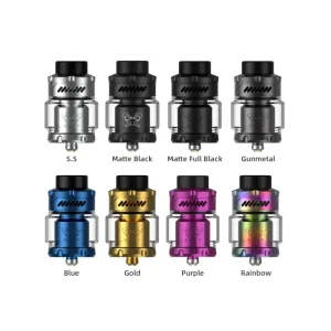 Hellvape Dead Rabbit 3 RTA Tank