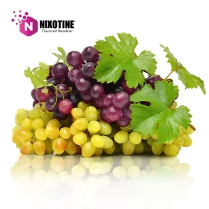 Grape Nixotine (Flavored Nixodine)