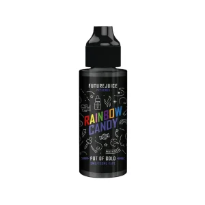 Future Juice Rainbow Candy 100ml E-liquid