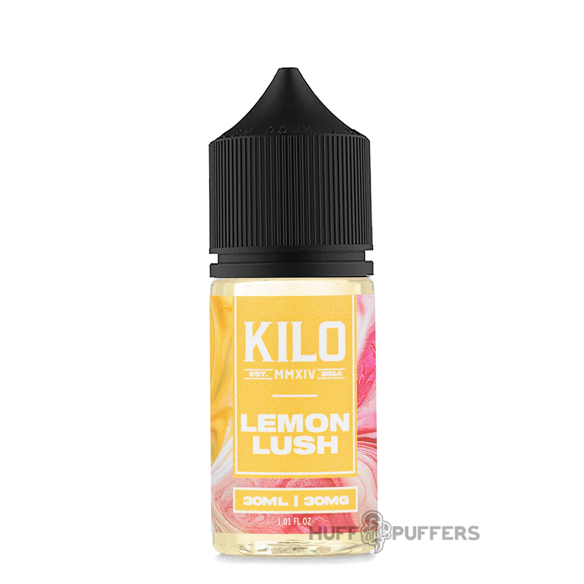 Kilo Salt – Lemon Lush 30mL
