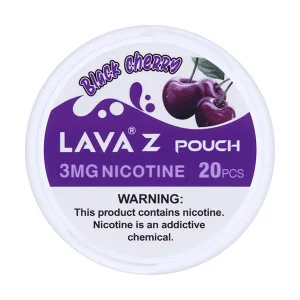 Lava Z Nicotine Pouches