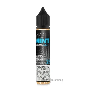 VGOD SaltNic – Mighty Mint 30mL