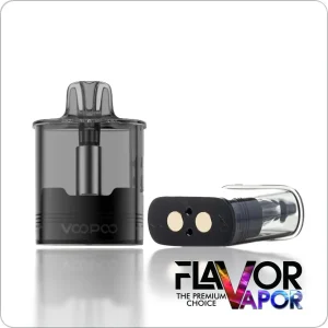 Replacement POD - VOOPOO - VRIZZ - 15mL