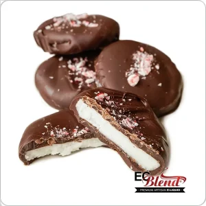 Chocolate Mint Chip (E-Liquid TFE)