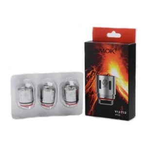 SMOK V12 T12 Coils TFV12 CLOUD BEAST KING