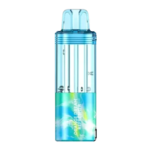 Orange Dream Refresher Foger Switch Pro Disposable