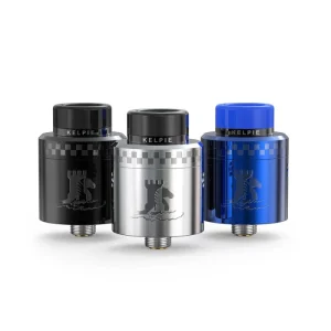 EHPRO x Vaping with Vic Kelpie 24mm RDA
