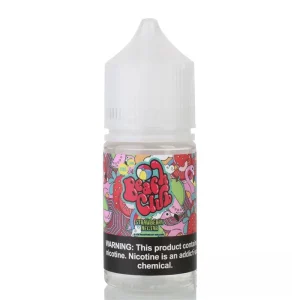 Strawberry Nectar by Beach Club Salts - 30ml