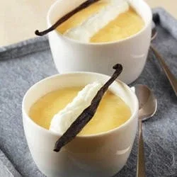 Vanilla Custard TFA