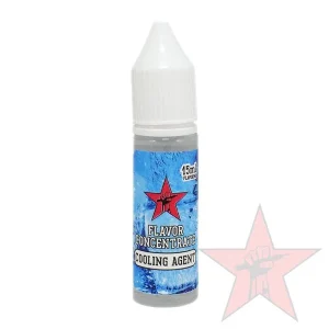 Cooling Agent Flavor Concentrate – 15mL