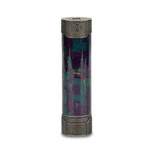 Coil Master Themis Mech Mod