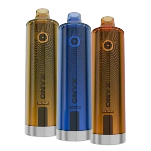 POD SALT Onyx Cloud Sampler Pack