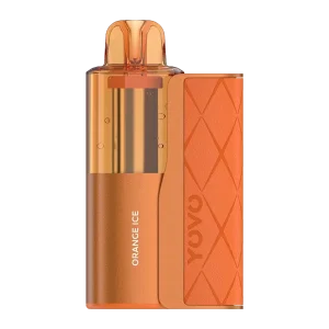Orange Ice YOVO JB50000 Kit