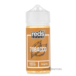 Daze – 7obacco 100mL