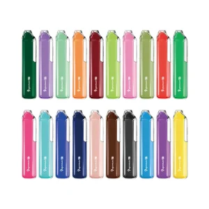 Vapeman ET Disposable Kit 600 Puffs