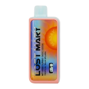 Tropical Baja Splash Lost Mary MT15000 Turbo - Sunday