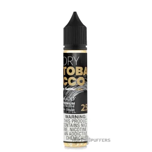 VGOD SaltNic – Dry Tobacco 30mL