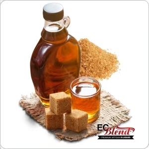 Maple and Brown Sugar (E-Liquid TFE)