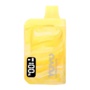 Citrus Cake YOVO JB8000