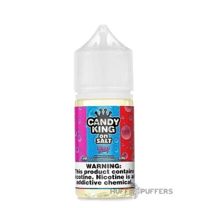 Candy King On Salt – Berry Dweebz 30mL