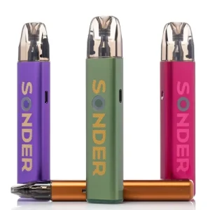 GeekVape Sonder Q2 Pod System Starter Kit