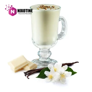 Choco Chai Nixotine (Flavored Nixodine)