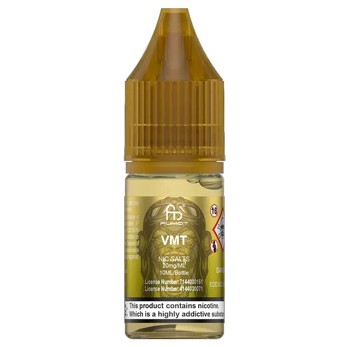 RandM 7000 VMT 10ml Nic Salt - Image 2