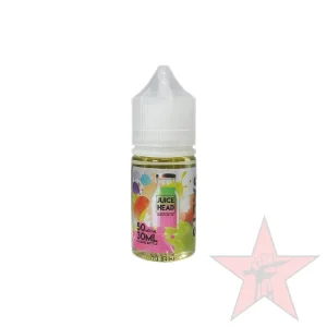 Juice Head – Watermelon Lime – Salt Nic – 30mL