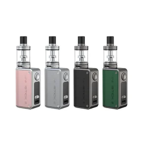 Eleaf Mini iStick 2 with GS Air 4 kit 25W